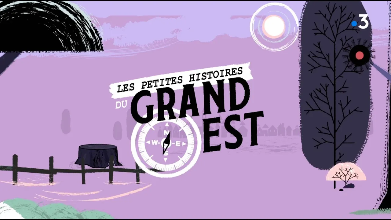 L'École de Nancy, dans les petites histoires du Grand Est (8/30)