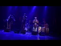Shabaka Hutchings and the Ancestors live at Kulturhuset, Stockholm