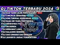 Download Lagu DJ SENDIRI KUHADAPI SEKUAT HATI INI | DJ KAU TARIK ULUR PERASAAN TULUSKU KEPADAMU VIRAL TIKTOK 2024