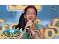 Download Lagu Ore Maava Vesukora Sukka Song - Meghana Performance in ETV Padutha Theeyaga - USA - ETV Telugu