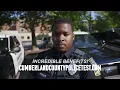 Cumberland County Police Recruitment