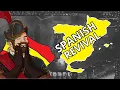 Download Lagu SPANISH REVIVAL Hoi 4 KAISERREICH