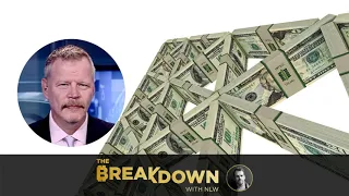 Sven Henrich NorthmanTrader on the Ever-Weakening Economic Cycle