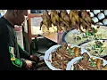 Download Lagu Beda !! Bakmi Godog Anti Mainstream | Penyajiannya Pake Hot Plate Bikin Enaknya Jadi Juara