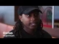 Meet Darius A Crew Trainer