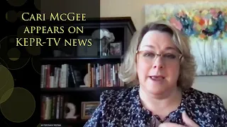 KEPR-TV Cari discusses record-high Tri-Cities home prices