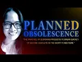 Download Lagu Planned Obsolescence