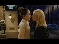Download Lagu SNL Host Aubrey Plaza Shows Off Her Impersonation Skills to Chloe Fineman