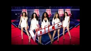 fifth harmony sings all in my head flex the voice australia 2016