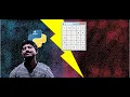 Make a bingo game python programming