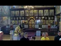 Download Lagu September 7 - Hours and Liturgy