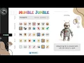 Mumble Jumble Gemini AI Wordplay App Demo Google AI Studio