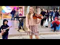 Download Lagu Time to Say Goodbye - Karolina Protsenko | Andrea Bocelli \u0026 Sarah Brightman | Violin Cover