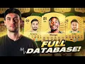 Download Lagu The FC26 Player Ratings Database!