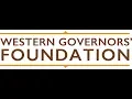 Western Governors Foundation