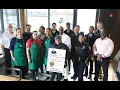 COFFEE WITH A COP SPCD SUFFOLK COUNTY NY XL MEDIA TV
