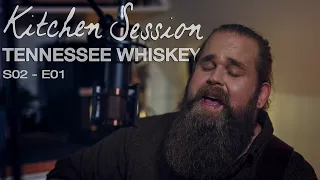 Download Chris Kläfford - Tennessee Whiskey, Kitchen Session [S02-E01] MP3