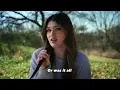 Abigail Hope covers Josiah Queen's 'Two Wooden Beams' for COVERED
