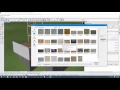Rhino 3D Applying Textures Rendering - Tutorial
