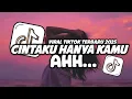 Download Lagu DJ CINTAKU HANYA KAMU AHH|| CINTA MERAH JAMBU CRISTAL😂 VIRAL TIKTOK TERBARU 2025