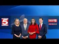News 5 Tuesday AM Update