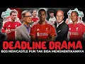 Download Lagu 🔥 Drama Transfer ISAK Memanas! Tsimikas Out, Ngumoha Cetak Sejarah, Mac Allister Comeback!