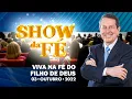Download Lagu Show da Fé | Viva na fé do Filho de Deus
