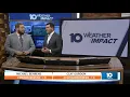 The 10 WEATHER IMPACT Show Nov 15 2024
