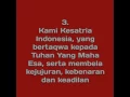 Download Lagu Sapta Marga