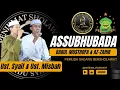 Download Lagu TERBARU ASSUBHUBADA JIHARKAH - BABUL MUSTHOFA \u0026 AZ-ZAHIR - UST. SYAIF \u0026 UST. MISBAH