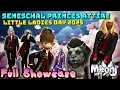 FFXIV Seneschal Princes Attire - Full Showcase