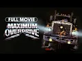 Maximum Overdrive 1986 Full Movie Emilio Estevez Pat Hingle Laura Harrington