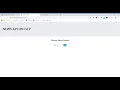 NEWS API Endpoint built by Google App Engine