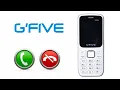 G Five Mobile Ringtones HD Sound