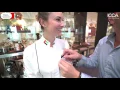 ICCA Dubai TTAT London Celebrity Chef Training Program