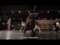 ATO " Look Easy (feat.Lucky Daye) / KAYTRANADA "@En Dance Studio SHIBUYA