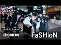 [KPOP IN PUBLIC] CORTIS(코르티스) - 'FaSHioN' Dance Cover by ONESHOT crew | 커버댄스