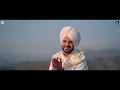 Satt Tera Naam - Official Video | Happy Raikoti | Laddi Gill | Punjabi Devotional Song