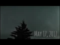 Shifting Winds