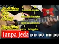 Download Lagu Chord  Andaikan Kau Datang  - Koes Plus ( Tanpa Jeda ) Tutorial Gitar By Darmawan Gitar ( DG)