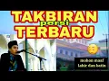 Download Lagu takbiran persi terbaru 2021||terasa sangat  sedih di dengarnya