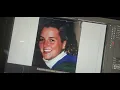 Utilizing my art skills to compare photos in the Amy Bradley case CrimeWeeklyPodcast