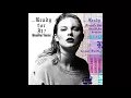 Taylor Swift - …Ready for It? (BloodPop® Remix) (Audio)
