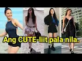 Tunay na HEIGHT na mga Sikat na ARTISTA pag walang suot na HEELS