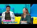 Download Lagu [FULL] Kemesraan Hesti Purwadinata dan Edo Borne | OKAY BOS (12/05/20)