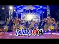 Download Lagu LELAKONKU - Cover Djandut ROGO SAMBOYO PUTRO | voc. Maretta \u0026 Fifin