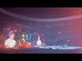 Manuel Carrasco & David Bisbal - La Reina del Baile (Corazón Salvaje - Estadio La Cartuja Sevilla)
