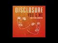 Disclosure Feat. Eliza Doolittle - You & Me (Flume Remix)