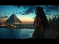 Ancient Egypt Egyptian Music - Healing Soundscape For Deep Meditation And Soul Peace