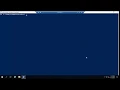 Installing ADDS from PowerShell